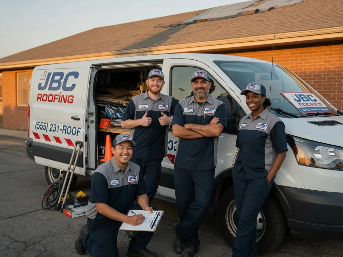 Roof Replacement company in Halfway, OR
